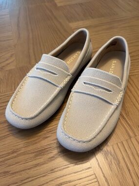 Rothy's Daily Driver - Sesame - Women’s Size 8